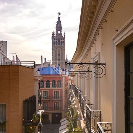 Escapada Romantica, 2 Pax, Centro Historico Seville Exterior photo