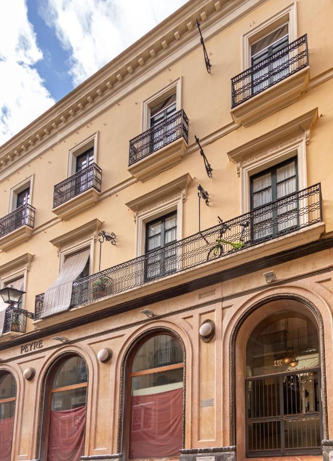 Escapada Romantica, 2 Pax, Centro Historico Seville Exterior photo