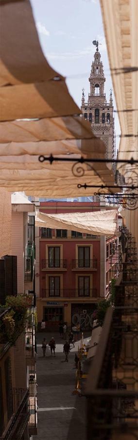 Escapada Romantica, 2 Pax, Centro Historico Seville Exterior photo