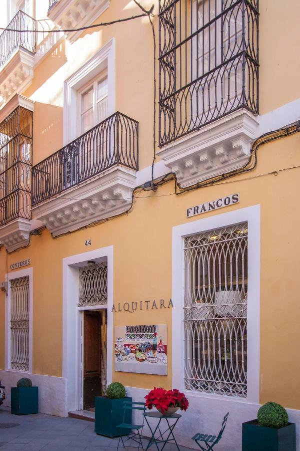 Escapada Romantica, 2 Pax, Centro Historico Seville Exterior photo