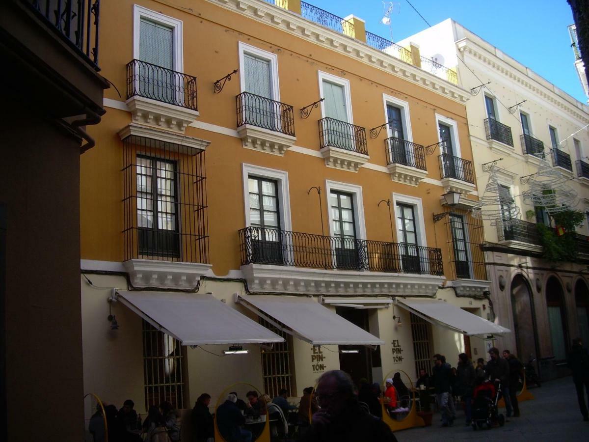 Escapada Romantica, 2 Pax, Centro Historico Seville Exterior photo